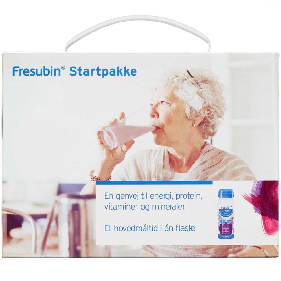 Fresubin 2 Kcal Drink Startpakke