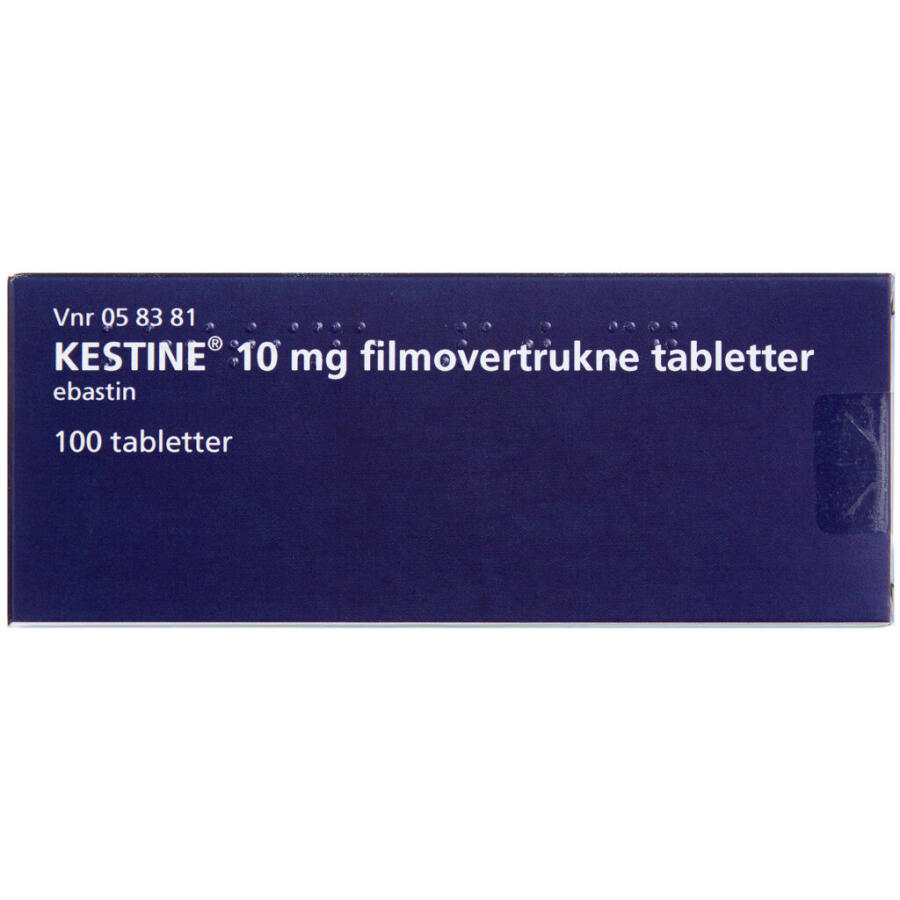 Kestine