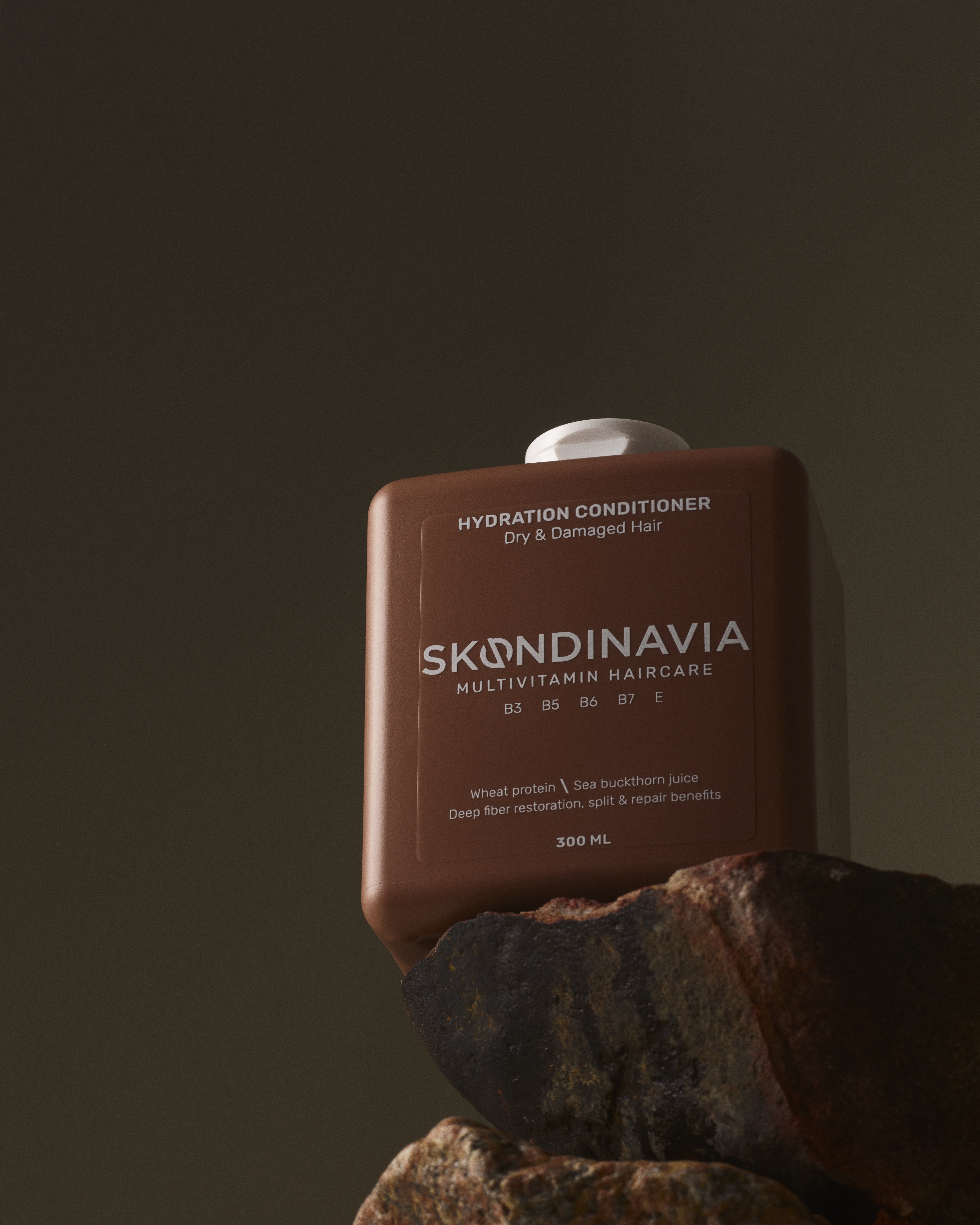 Skøndinavia Hydration Conditioner