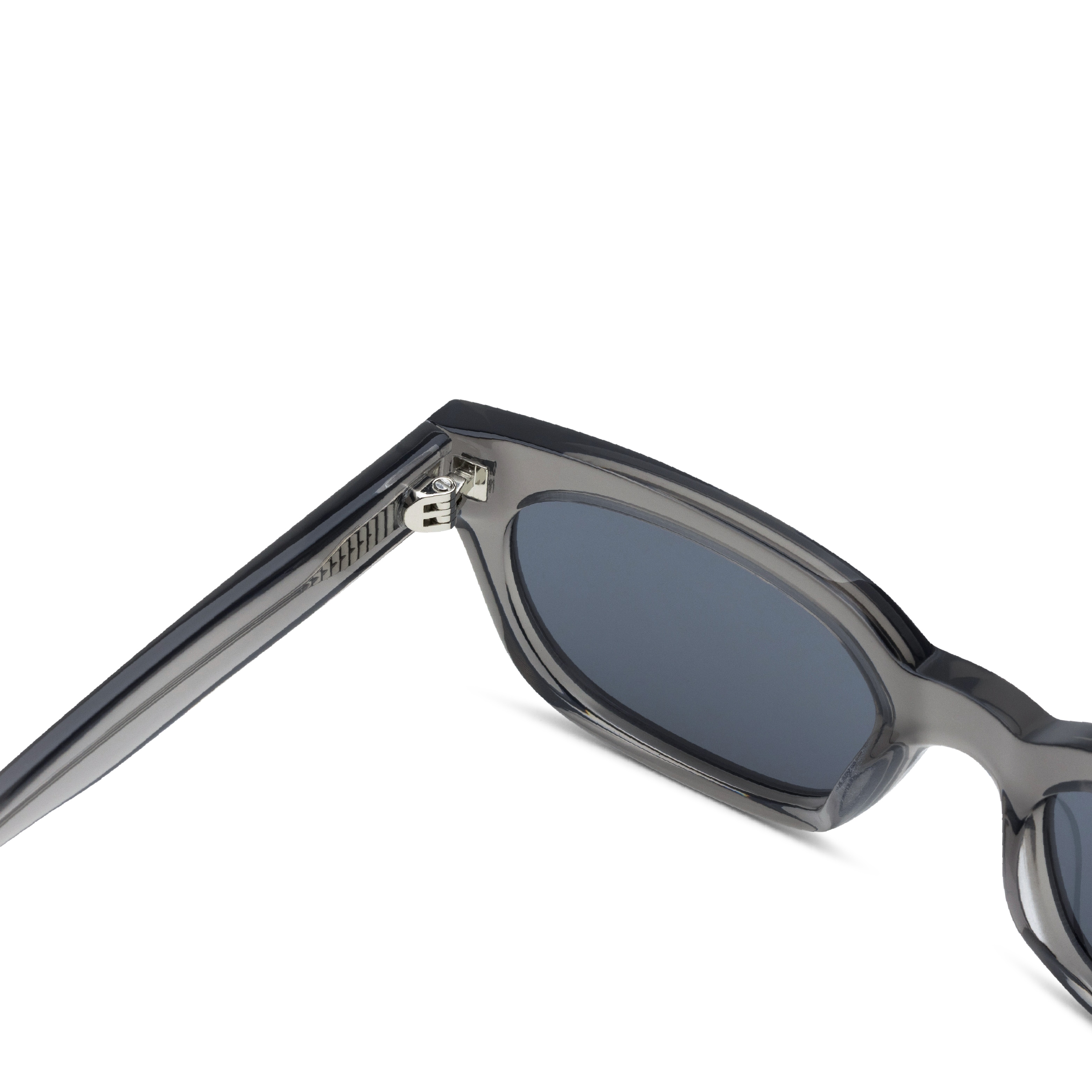 Bisou JENNER Ash Grey +2.5 Læsebriller