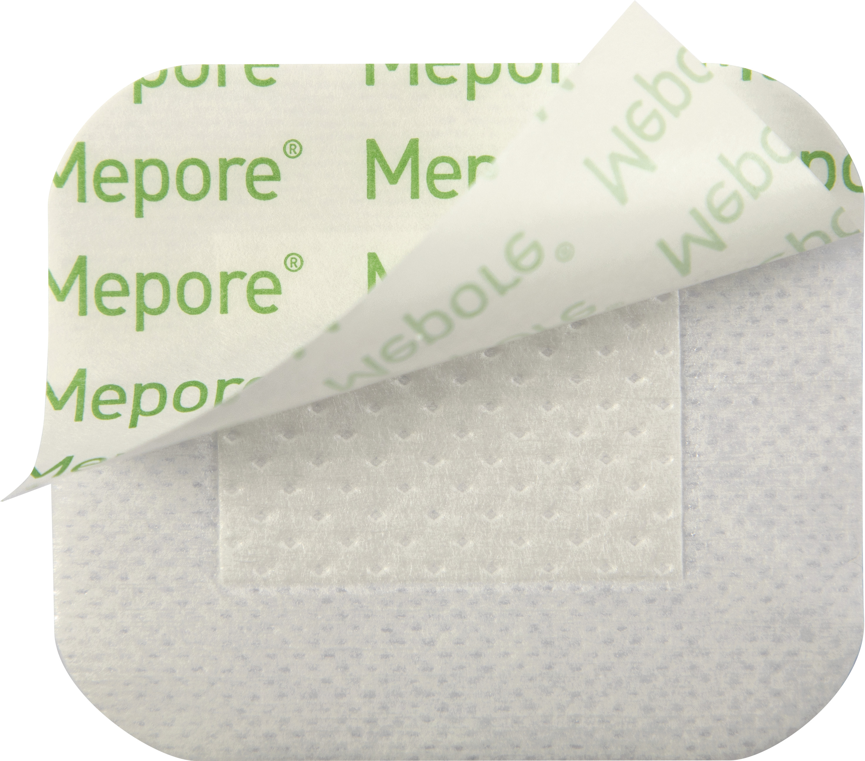Mepore Pro 6x7 cm