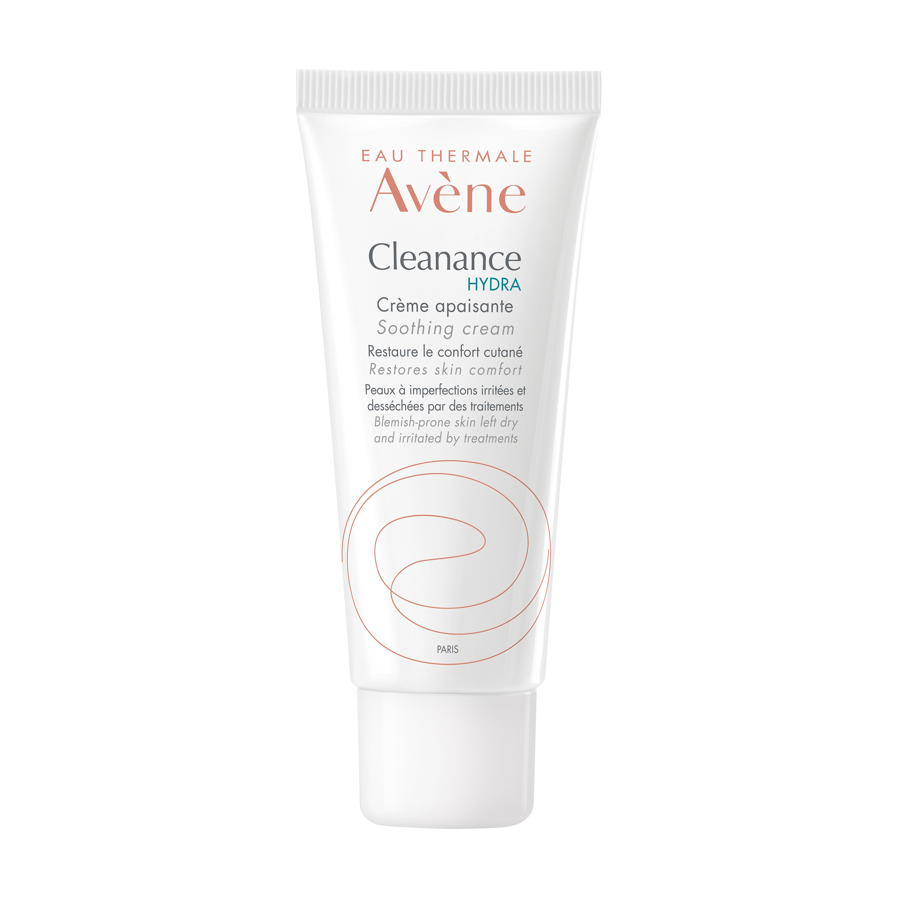 Avène Cleanance Hydra Cream