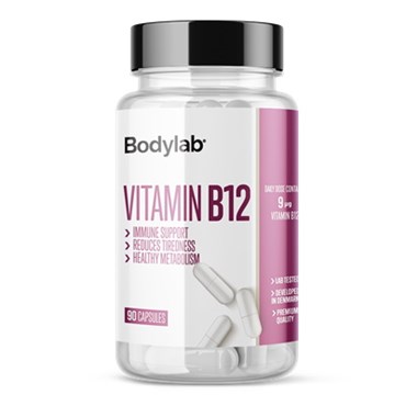 Bodylab Vitamin B12