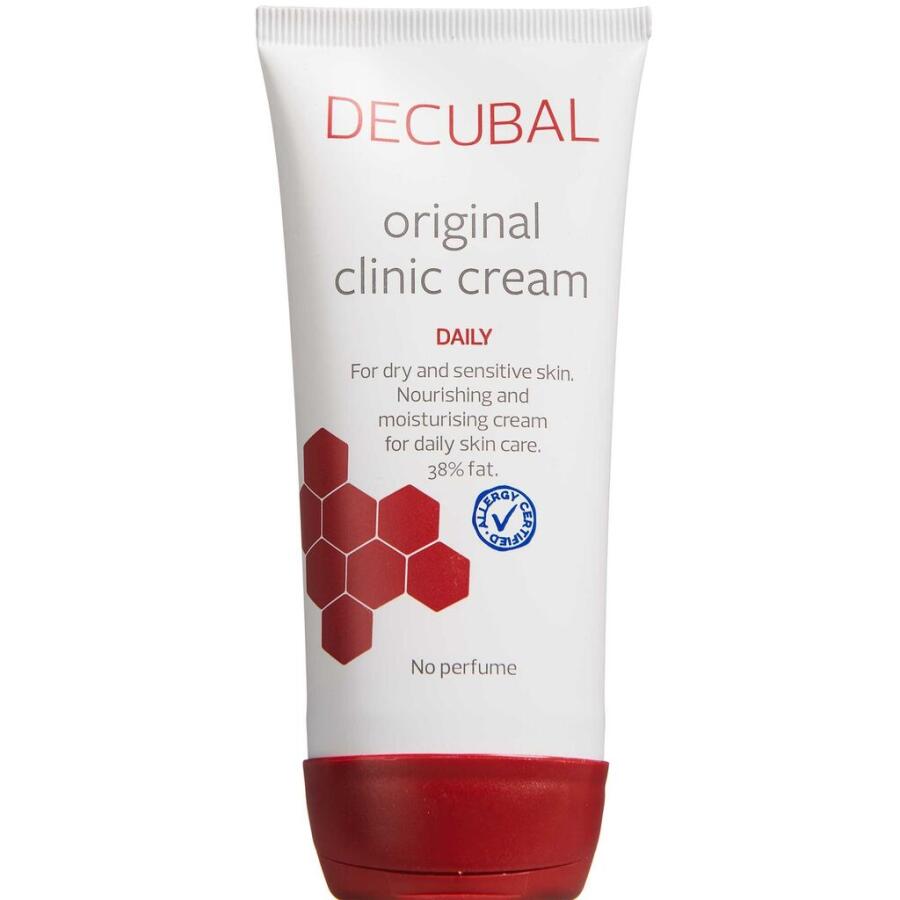 Decubal Clinic Cream