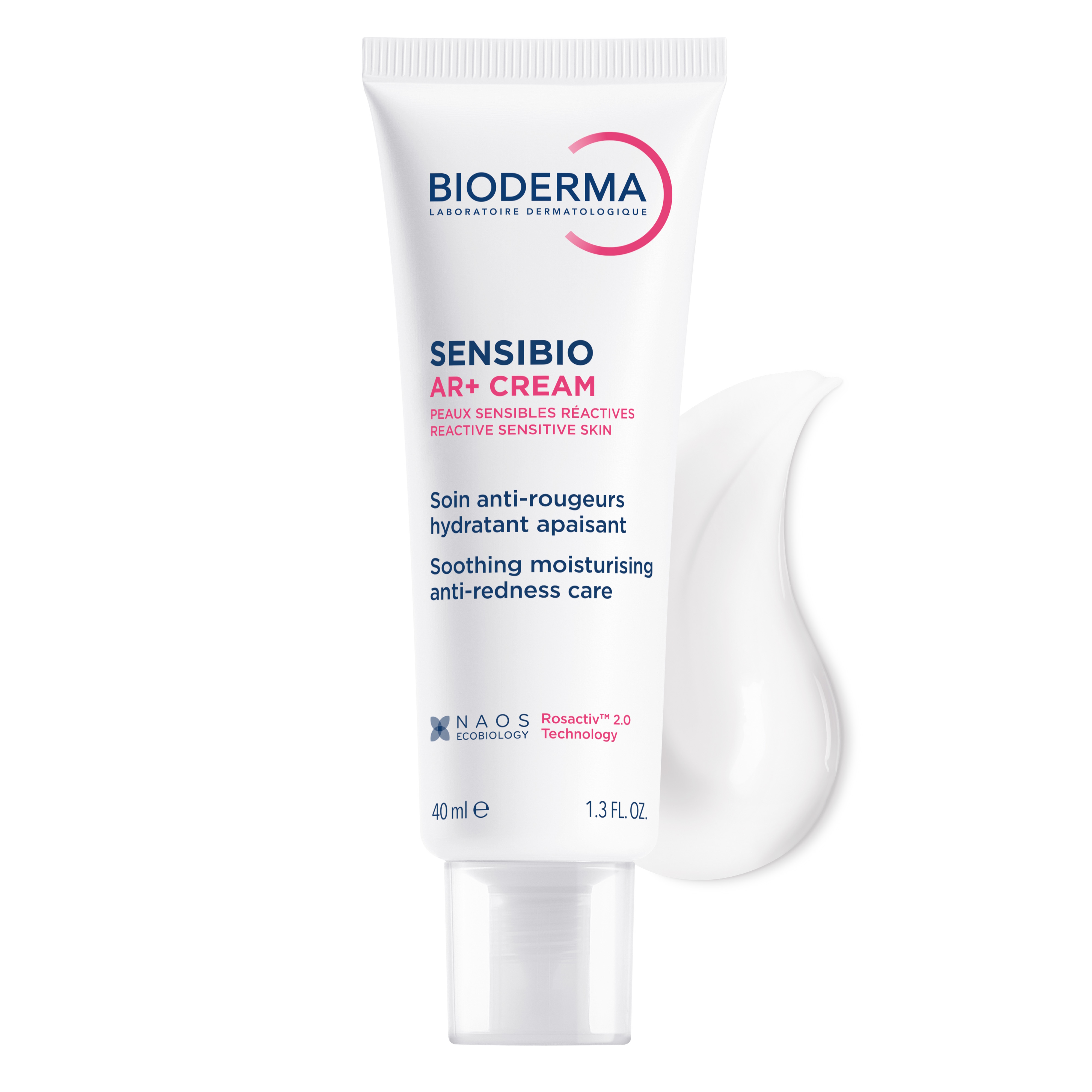 Bioderma Sensibio AR+ Cream