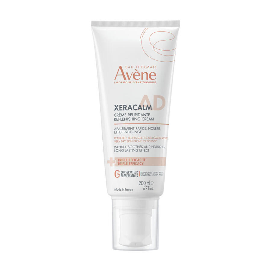 Avène Xeracalm A.D Cream