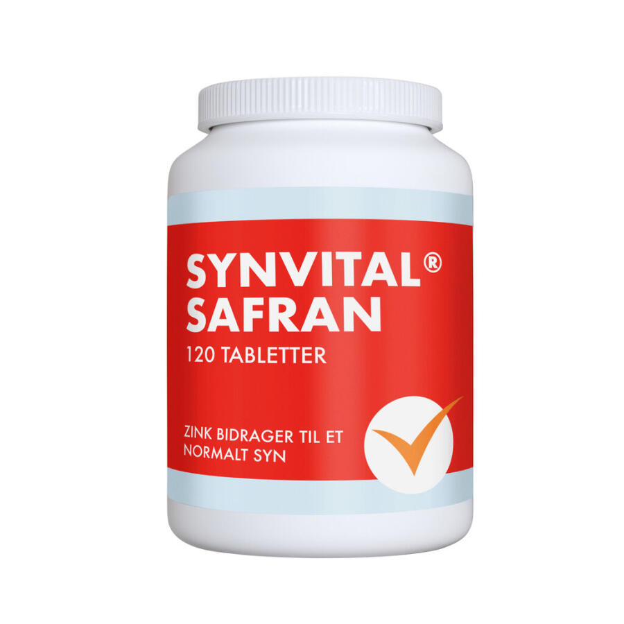 Synvital safran