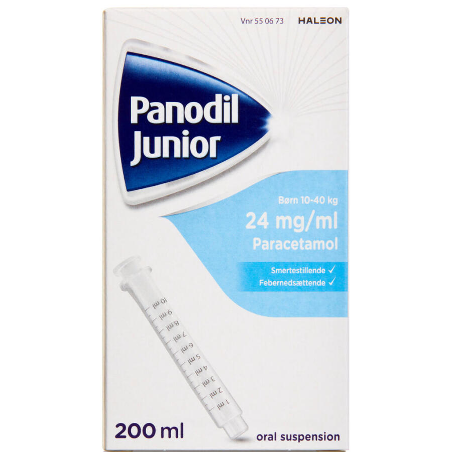 Panodil Junior