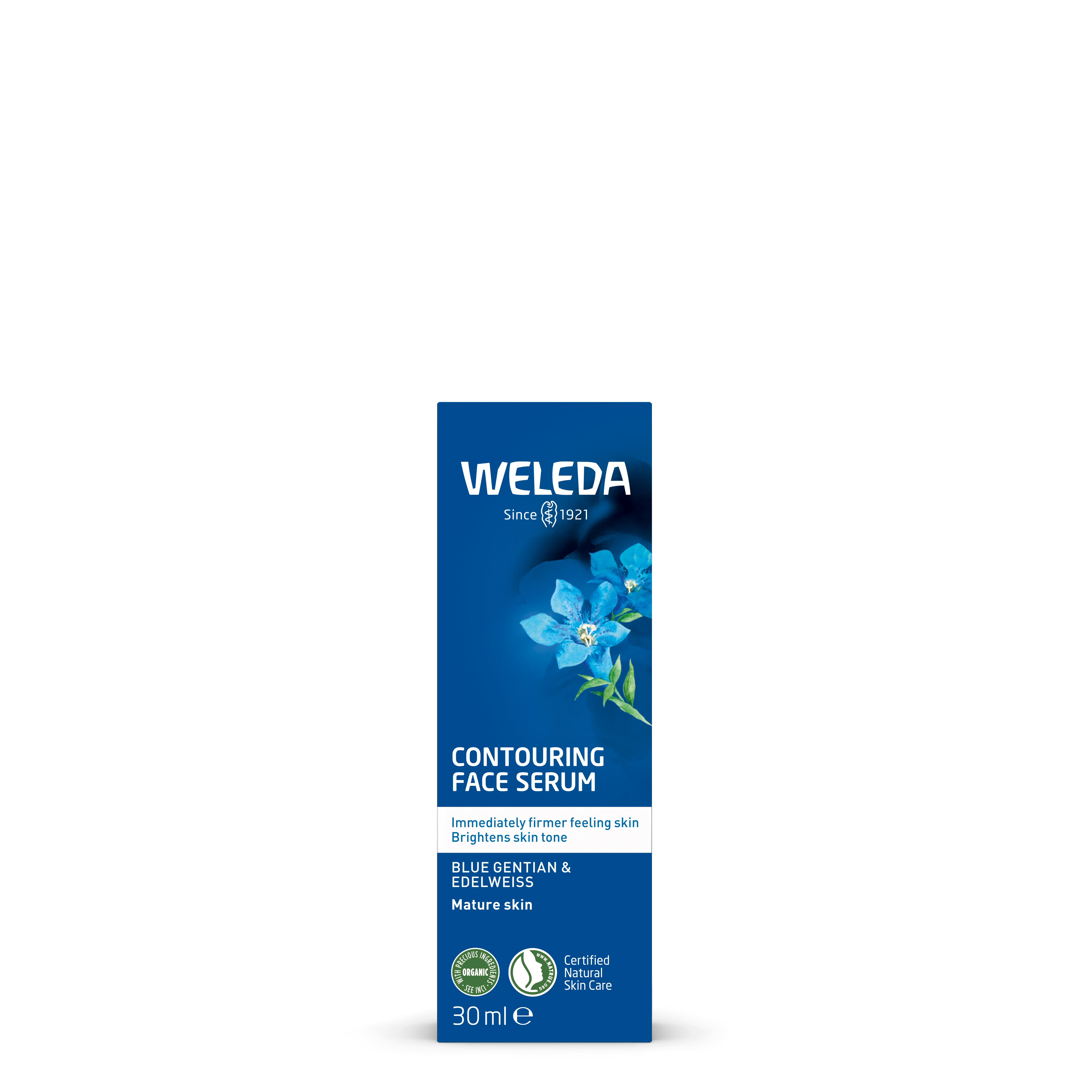 Weleda Contouring Face Serum 30 ml