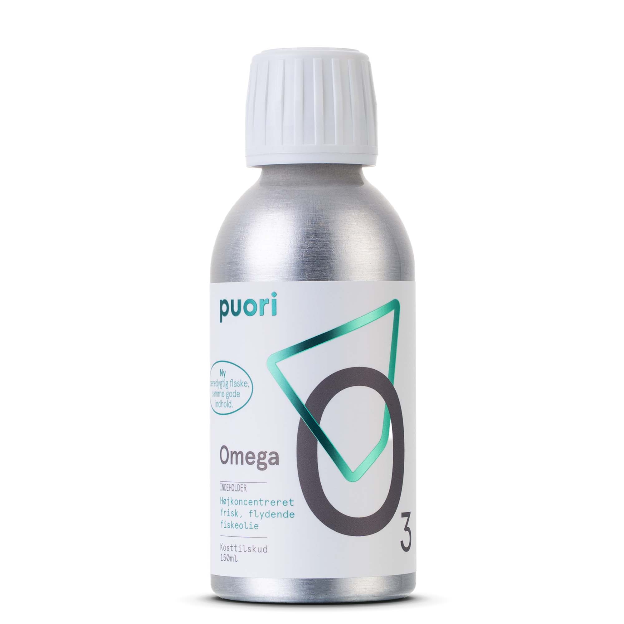 Puori Omega-3 O3