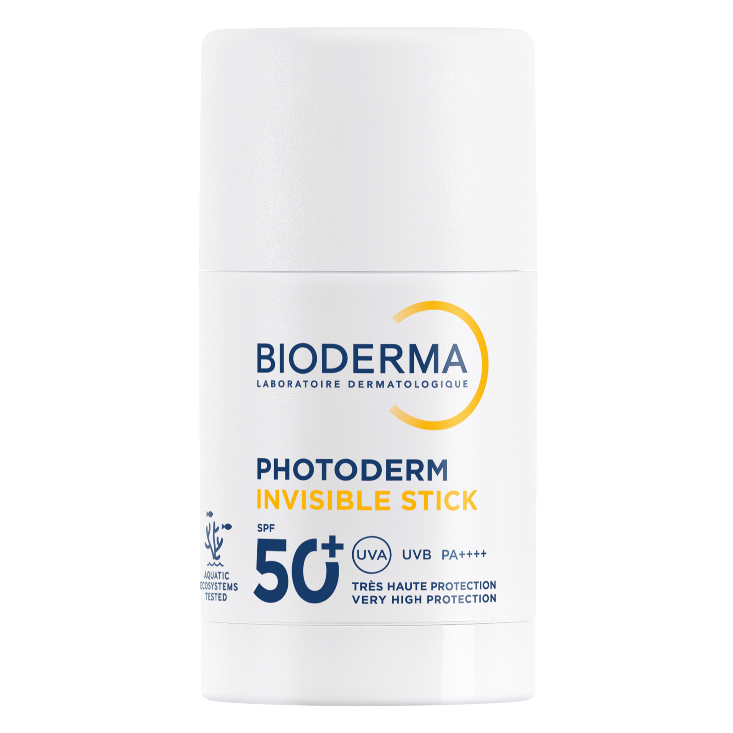 Bioderma Photoderm Invisible Stick SPF 50+