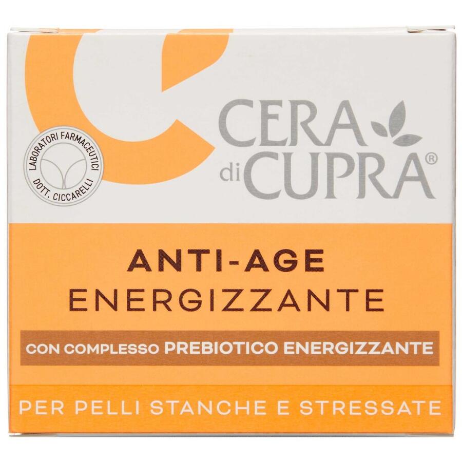 Cera di Cupra Anti Age Dagcreme