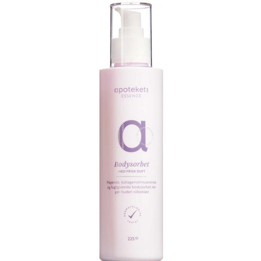 Apotekets Essence Bodysorbet