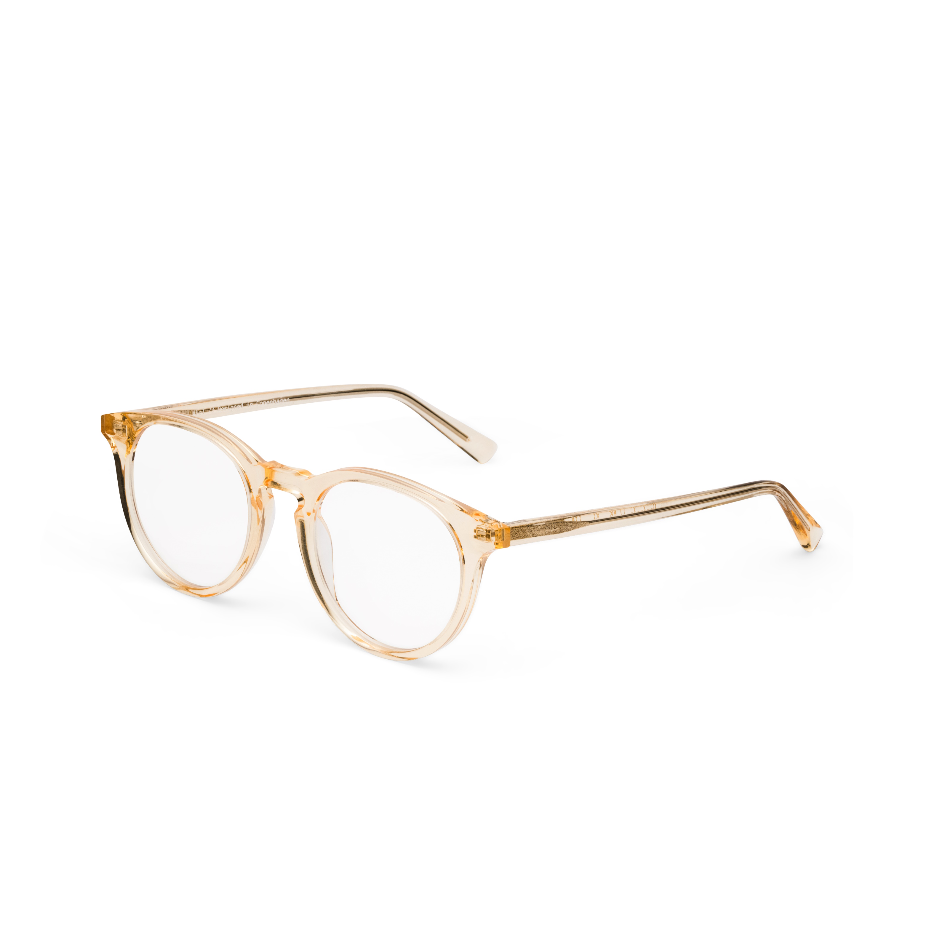 Bisou ABEL Sol Clear +2.5 Læsebriller
