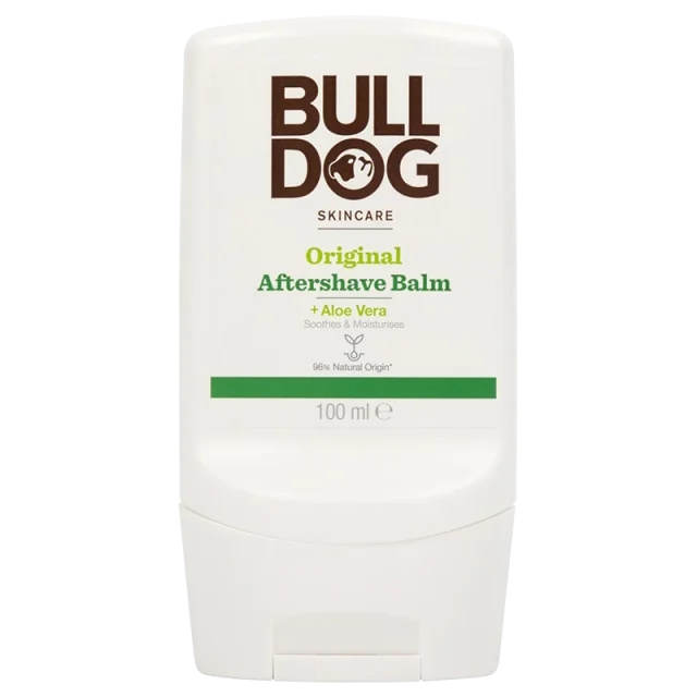 Bulldog Original After-Shave Balm