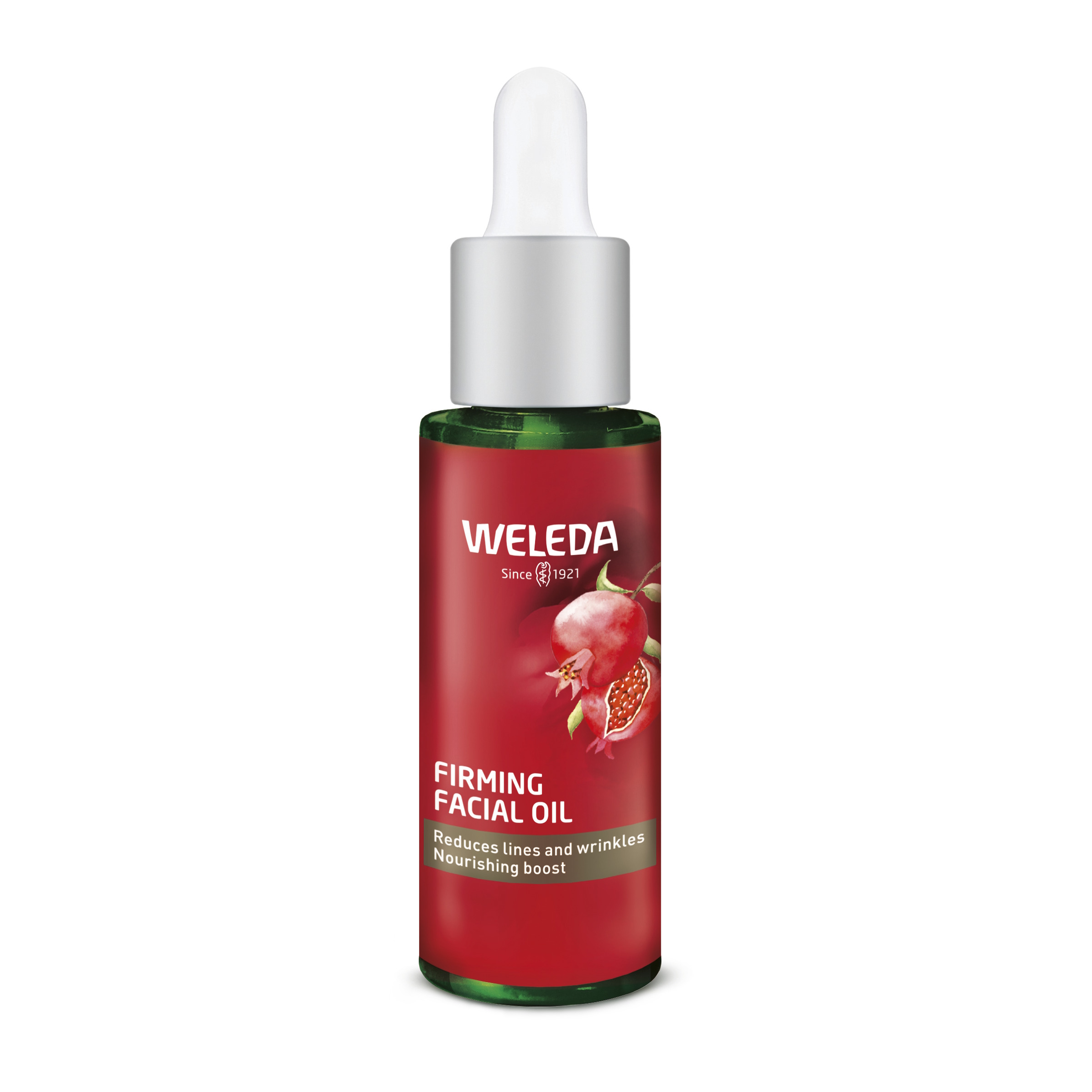 Weleda Firming Facial Oil