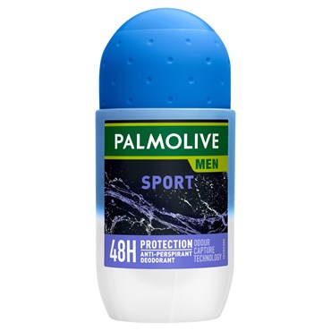 Palmolive Deo Roll on Men Sport Antiperspirant