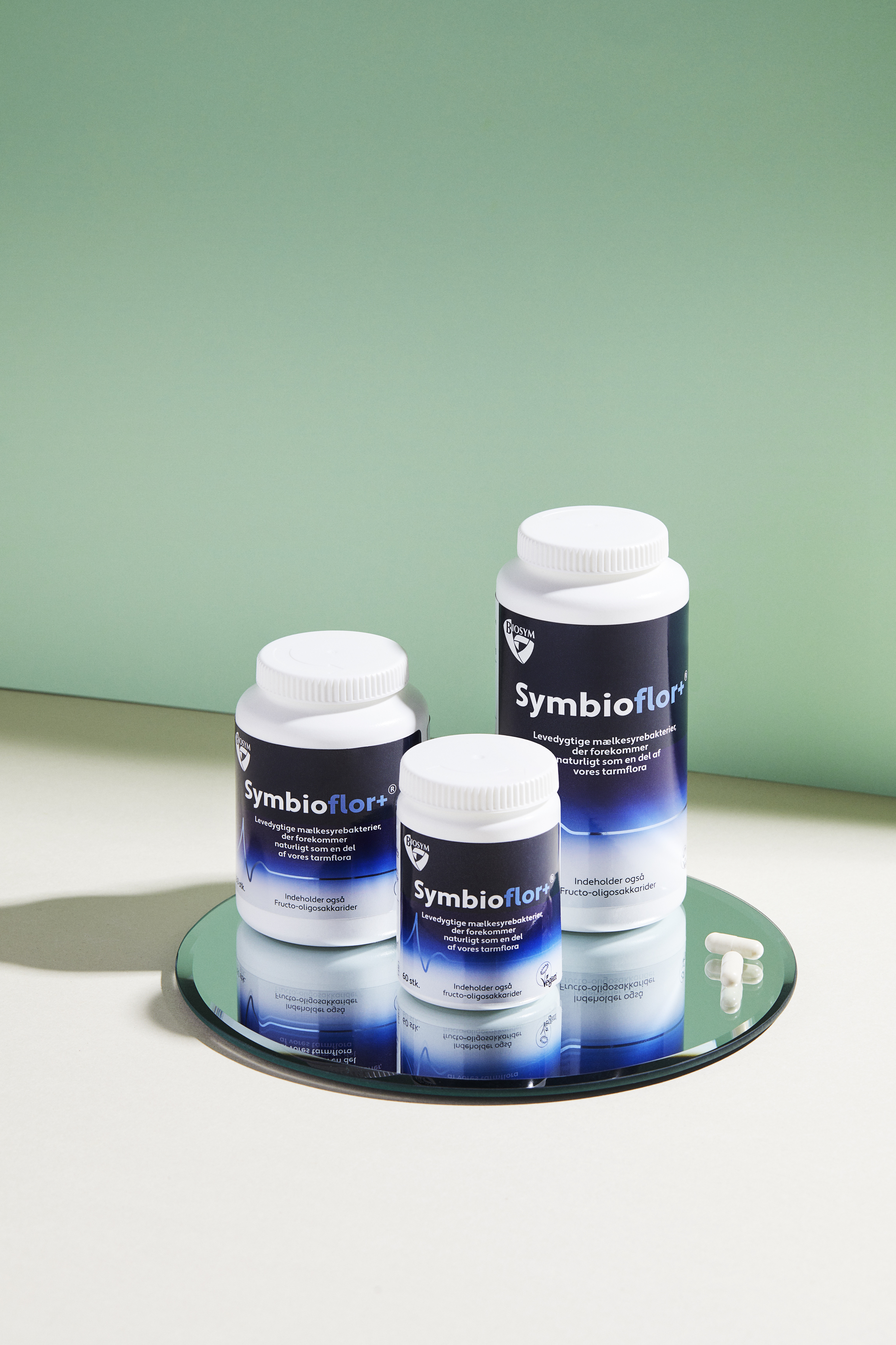 Biosym Symbioflor+