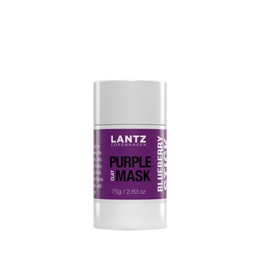 Lantz CPH Blueberry Clay stick