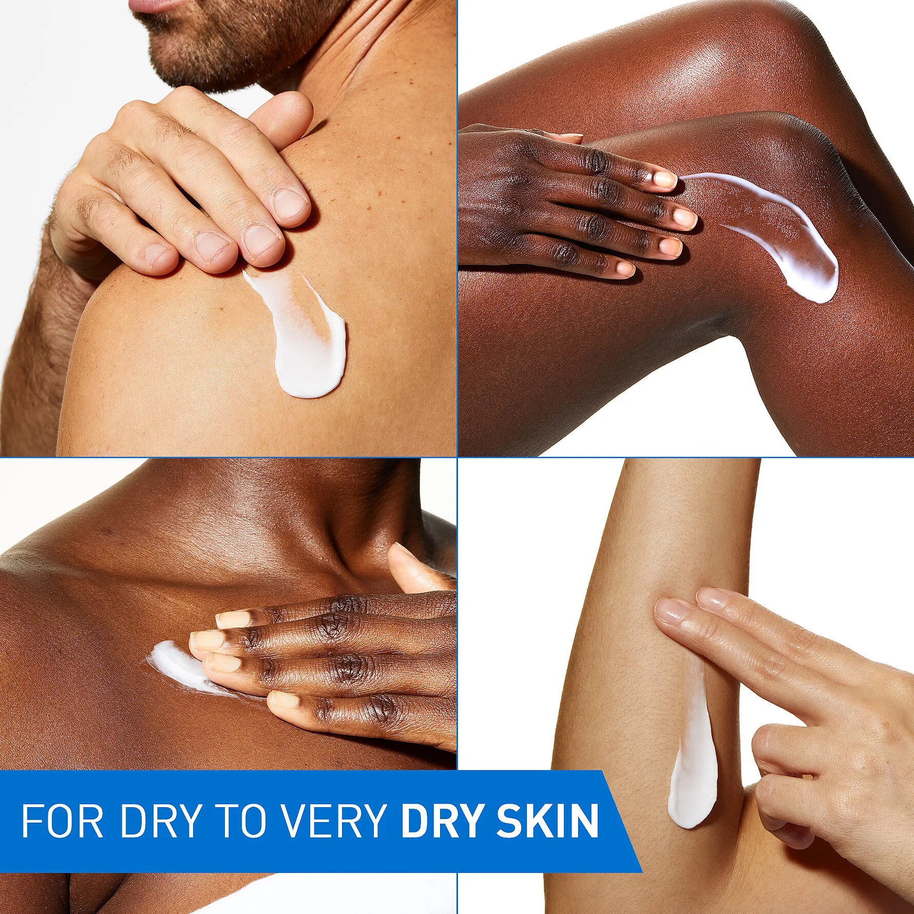 CeraVe Fugtgivende Lotion Refill