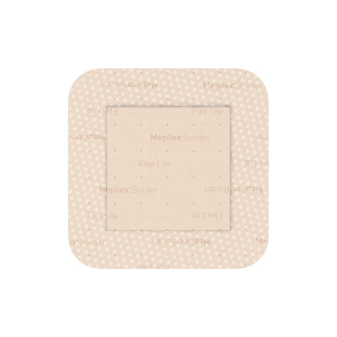 Mepilex border flex lite
