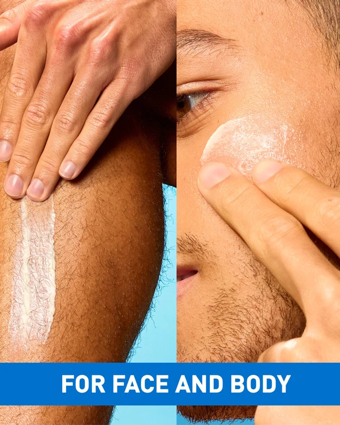 CeraVe Invisible Hydrating Sunscreen SPF 30