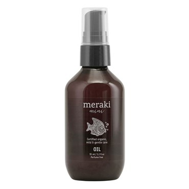 Meraki Oil Mini