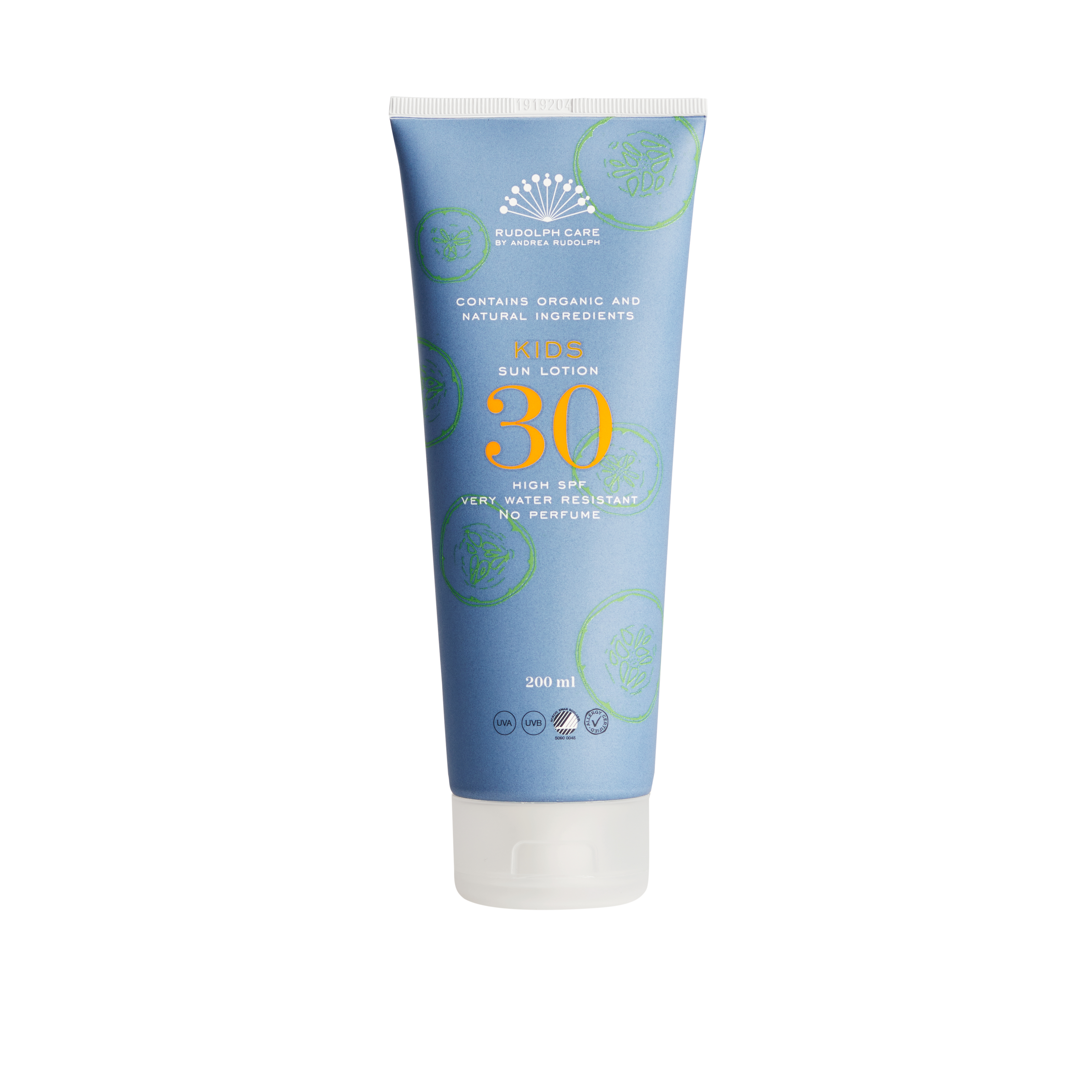 Rudolph Care Sun Lotion Kids SPF 30