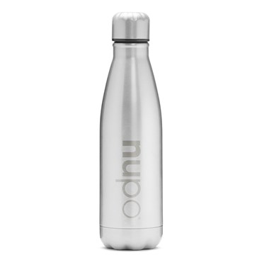 Nupo Stainless Steel Water Bottle v2