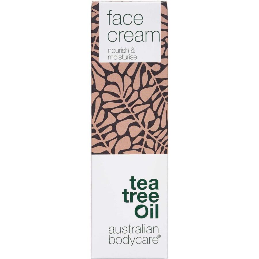 Australian Bodycare Face Cream