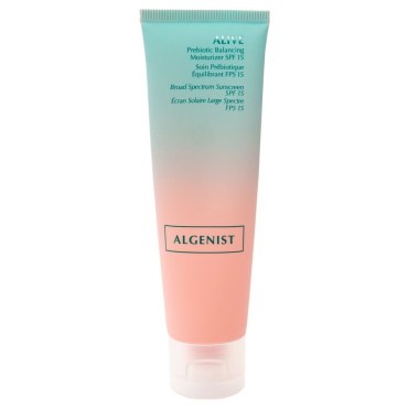 Algenist Alive Prebiotic Moisturizer SPF15