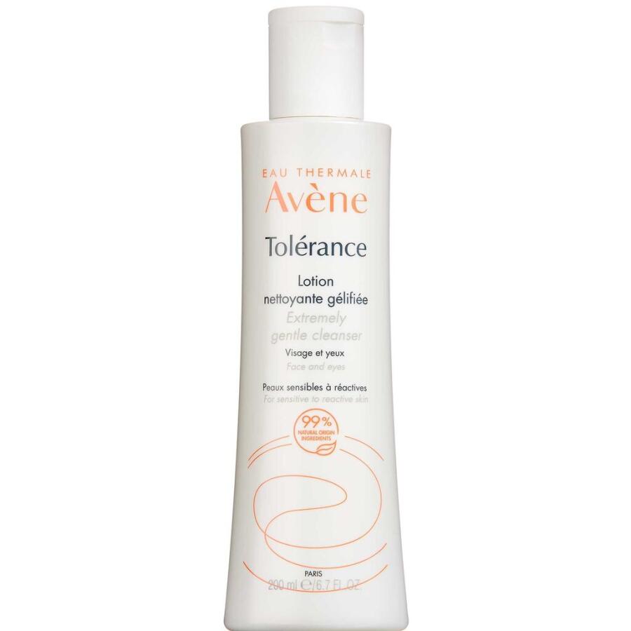 Avène Tolerance Lotion