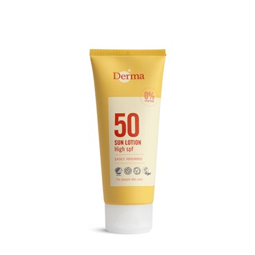 Derma Sun Sollotion SPF 50