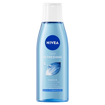 NIVEA Refreshing Toner