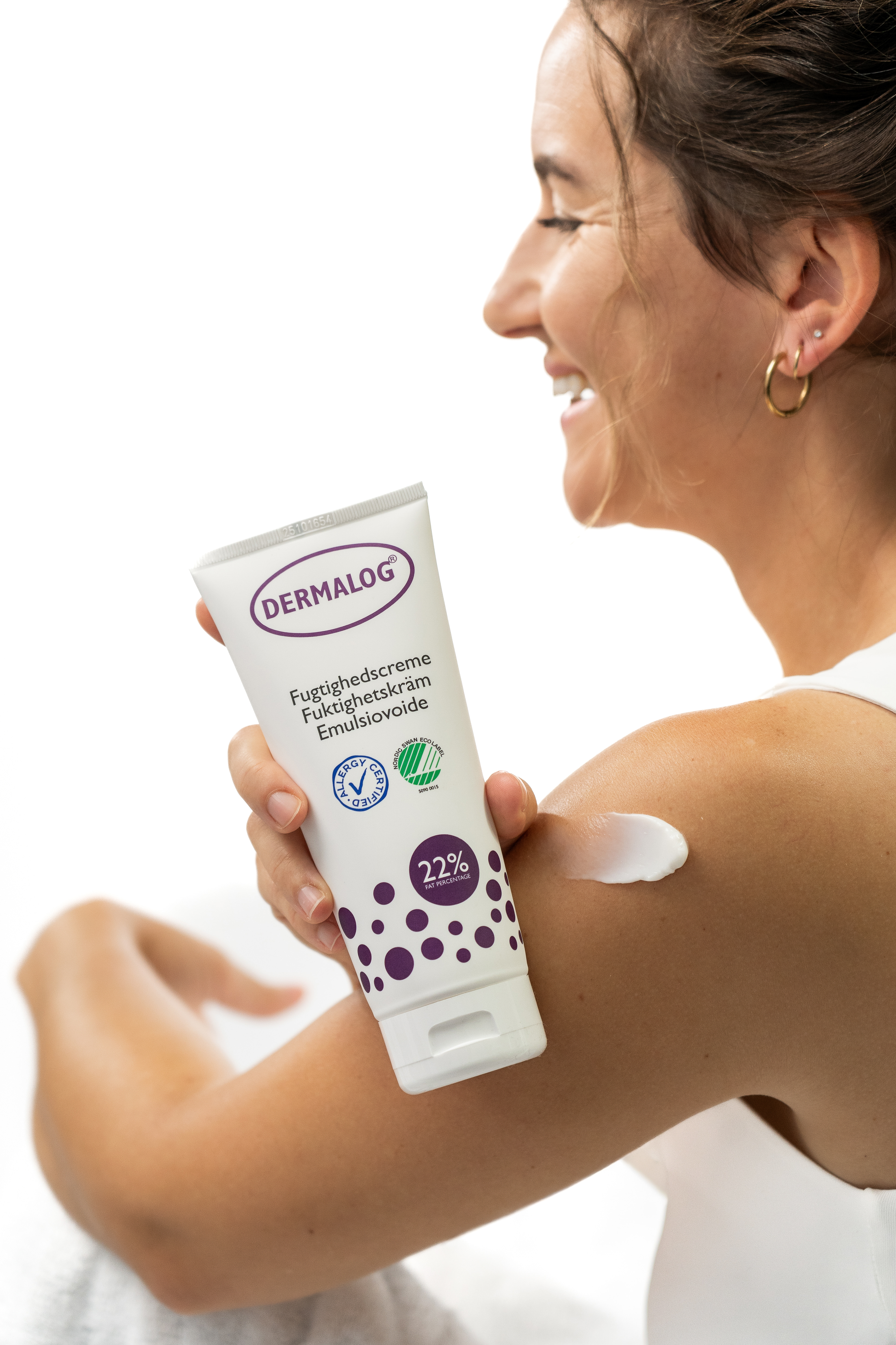 Dermalog Fugtighedscreme