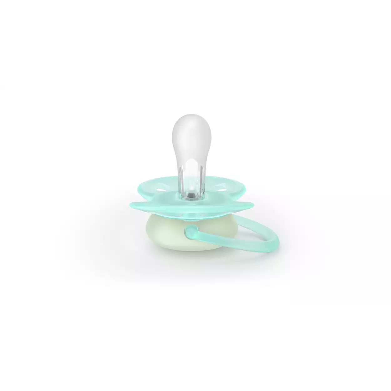 Philips Avent Pacifier ultra soft Nighttime