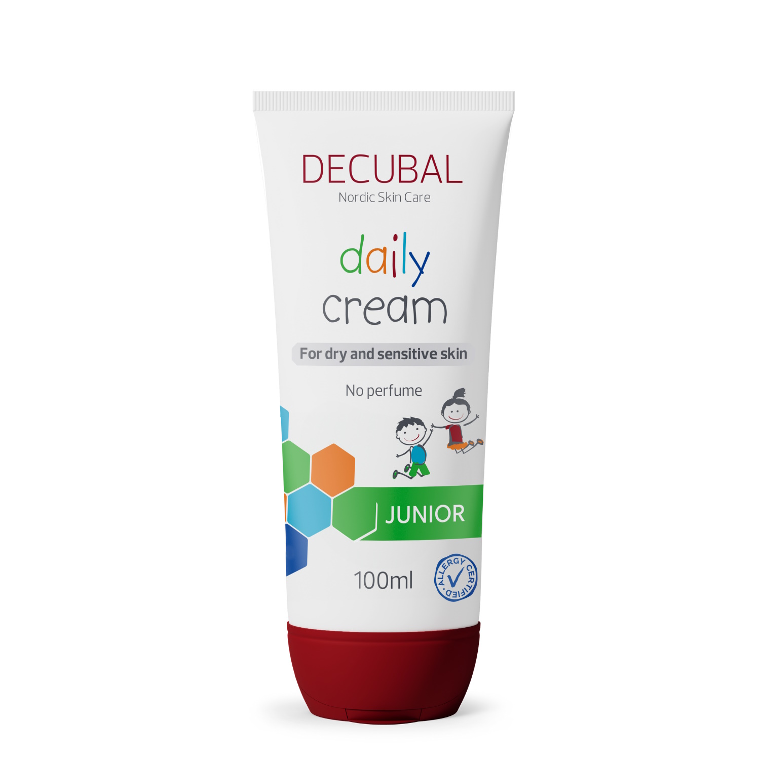 Decubal Junior Cream