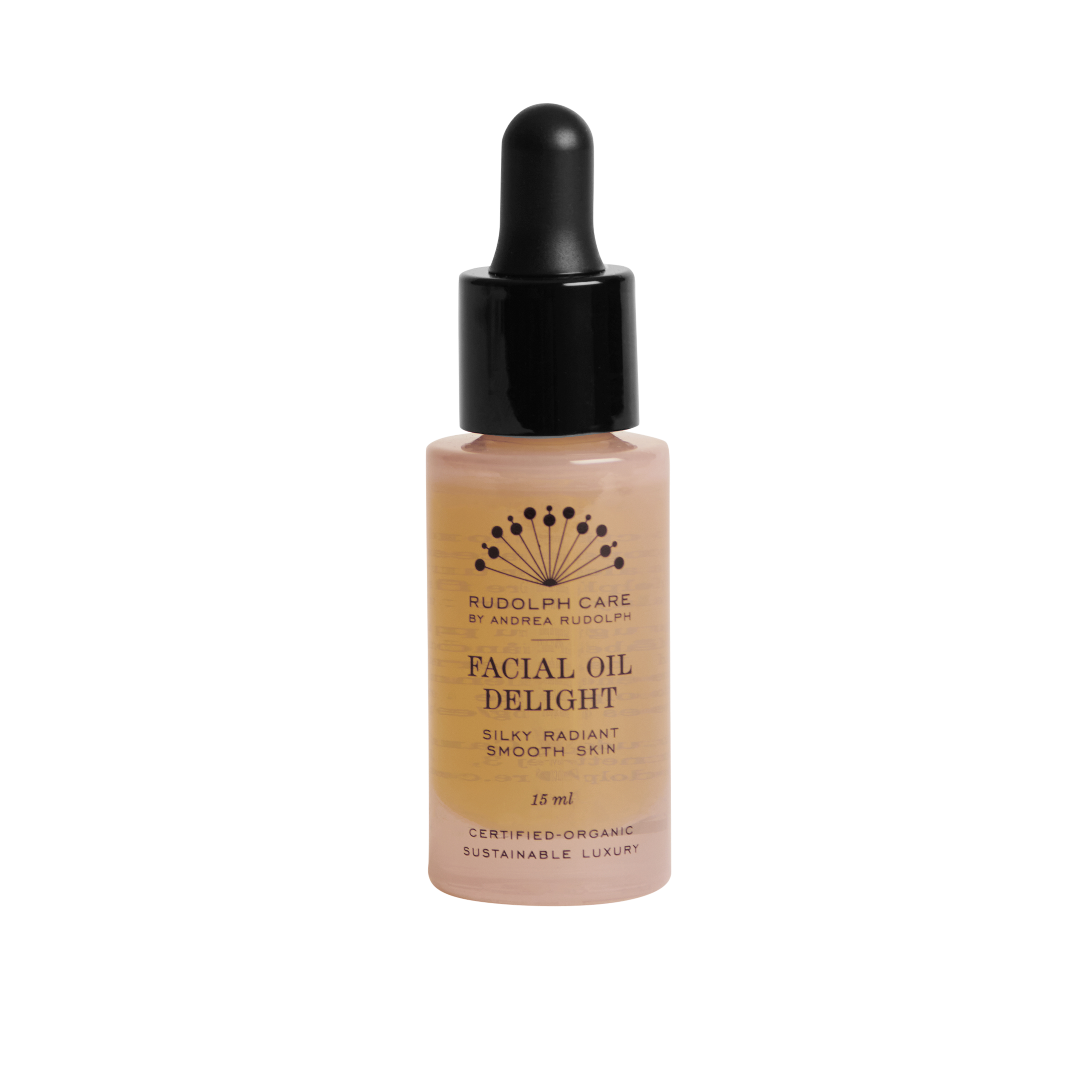 Rudolph Care Facial Oil Delight