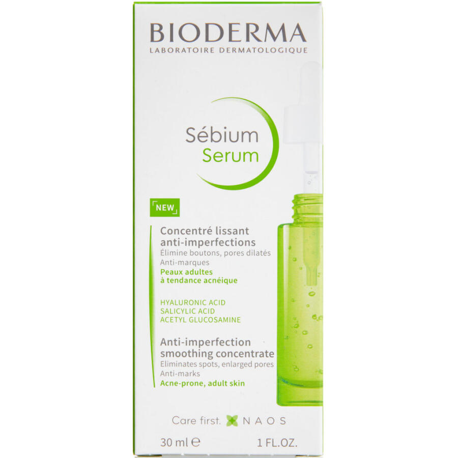 Bioderma Sébium Serum