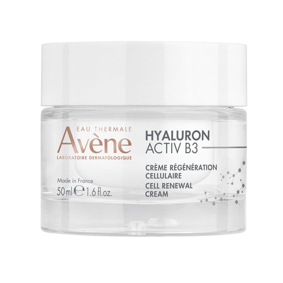 Avène Hyaluron Activ B3 Cell Renewal Cream