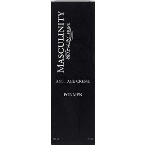 Beauté Pacifique Masculinity Anti-age Creme