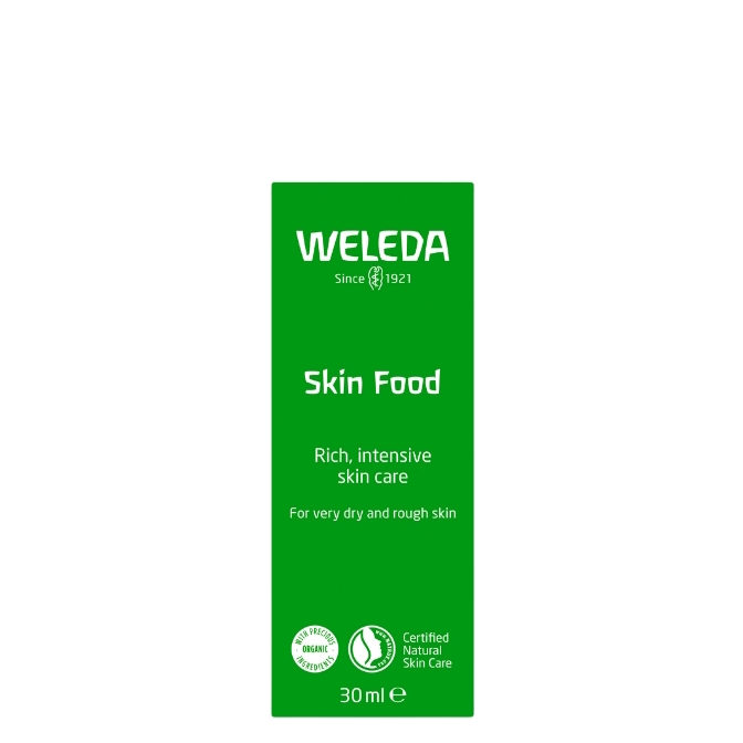 Weleda Skin Food Creme for face or body