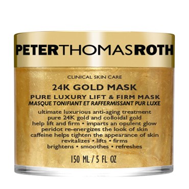 Peter Thomas Roth 24K Gold Mask