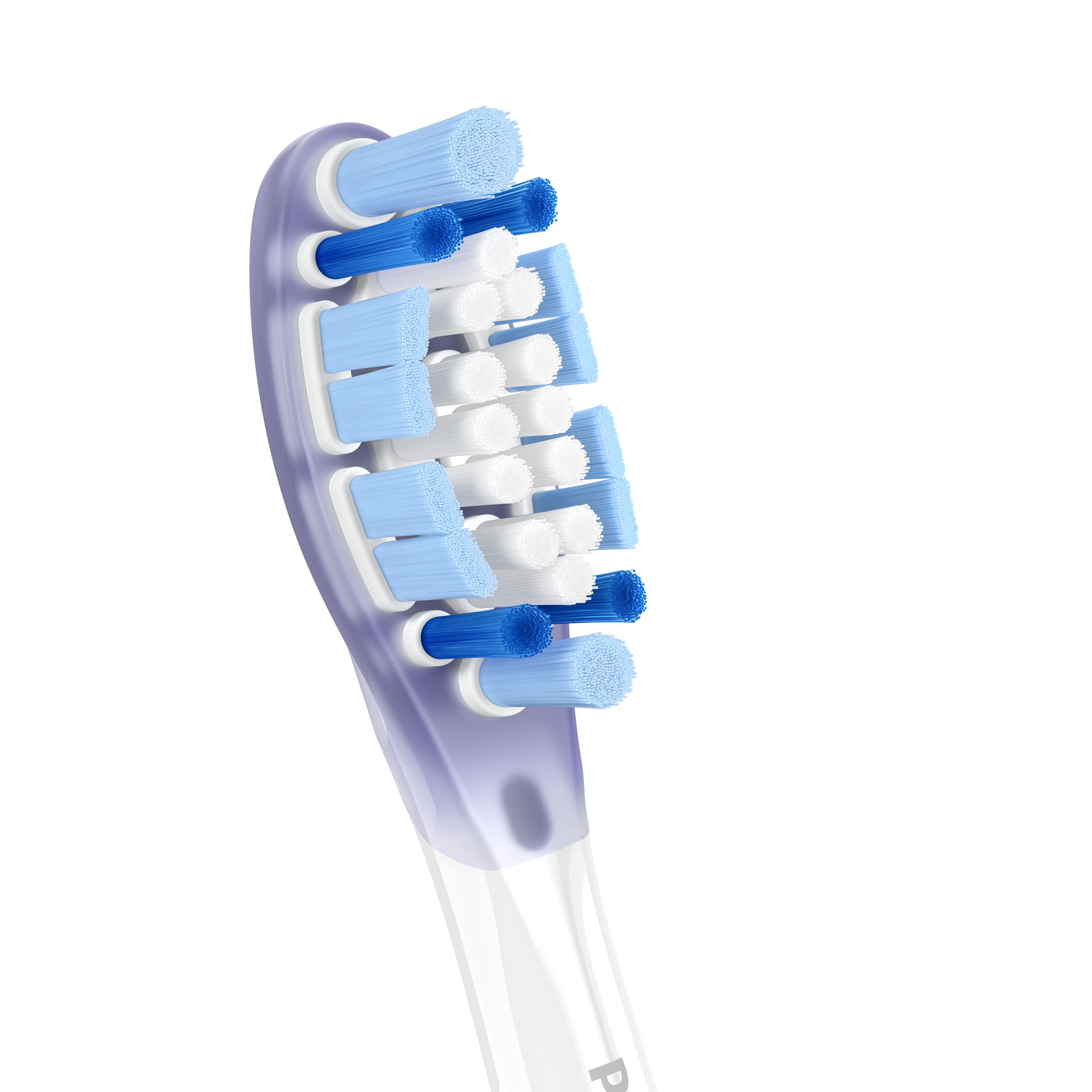 Philips Sonicare Premium Gum Care 5 x Tandbørstehoveder - Hvid