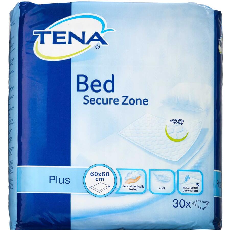 Tena Underlag 60x60 cm