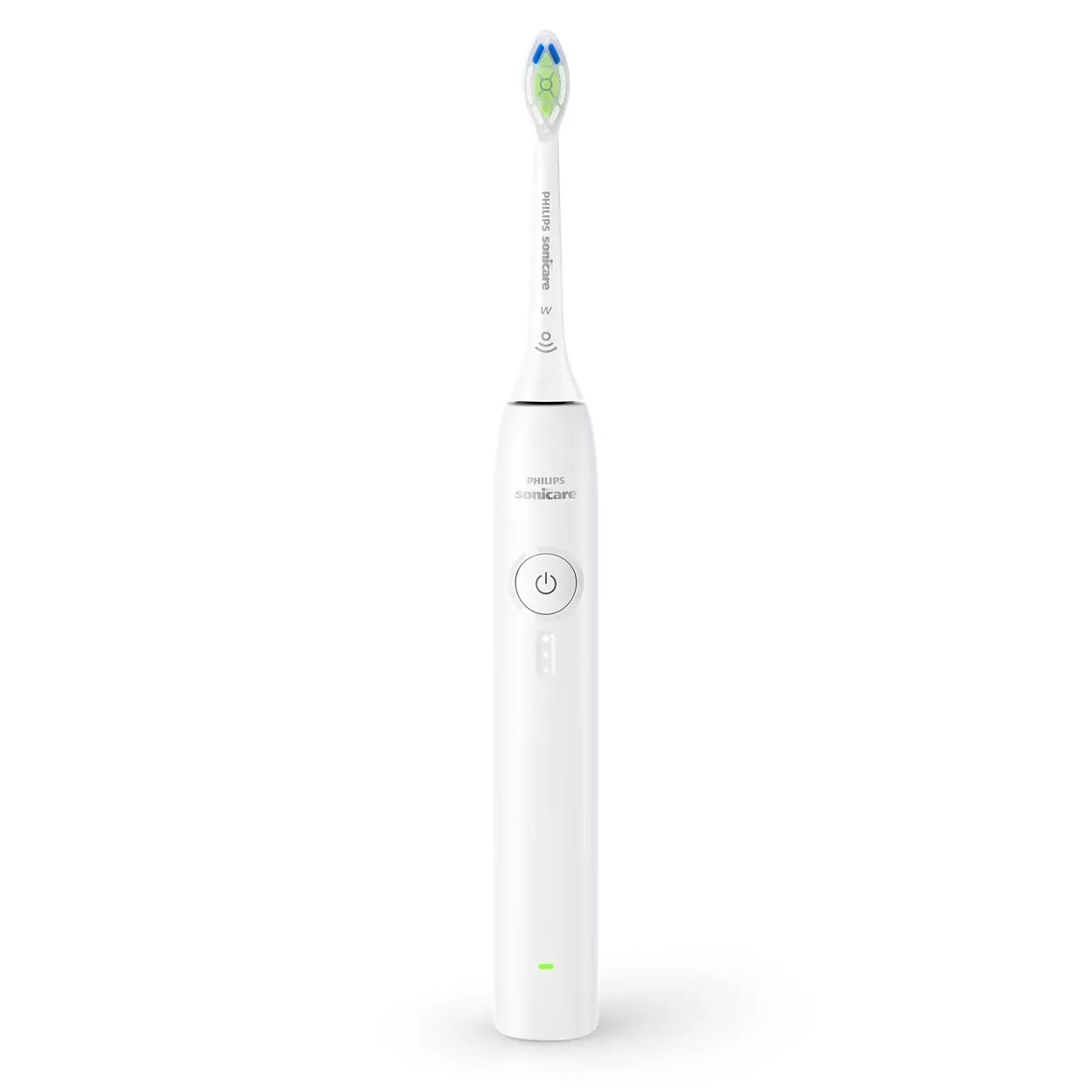 Philips Sonicare 3100 Genopladelig tandbørste