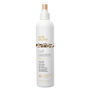 Milk_Shake Curl Passion Leave In Spray, 300 ml.