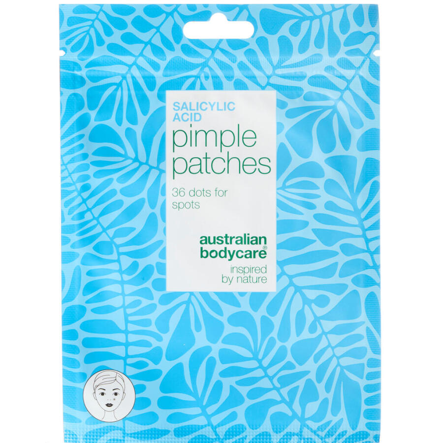 Australian Bodycare Salicylic Acid Pimple Patches