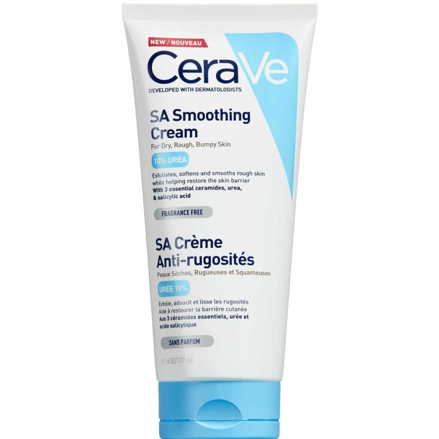 CeraVe SA Smoothing Creme