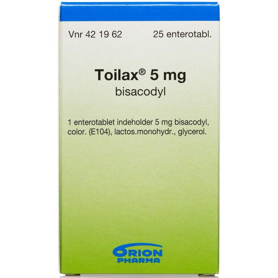 Toilax